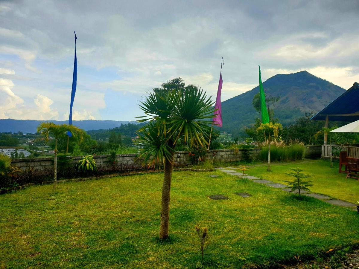 Batur Lake View Kintamani  Exterior photo