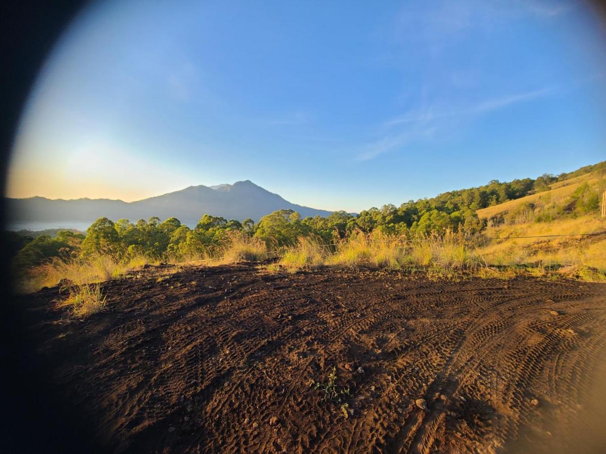 Batur Lake View Kintamani  Exterior photo