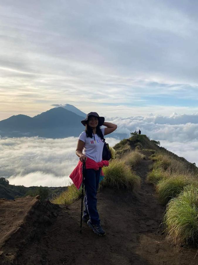 Batur Lake View Kintamani  Exterior photo