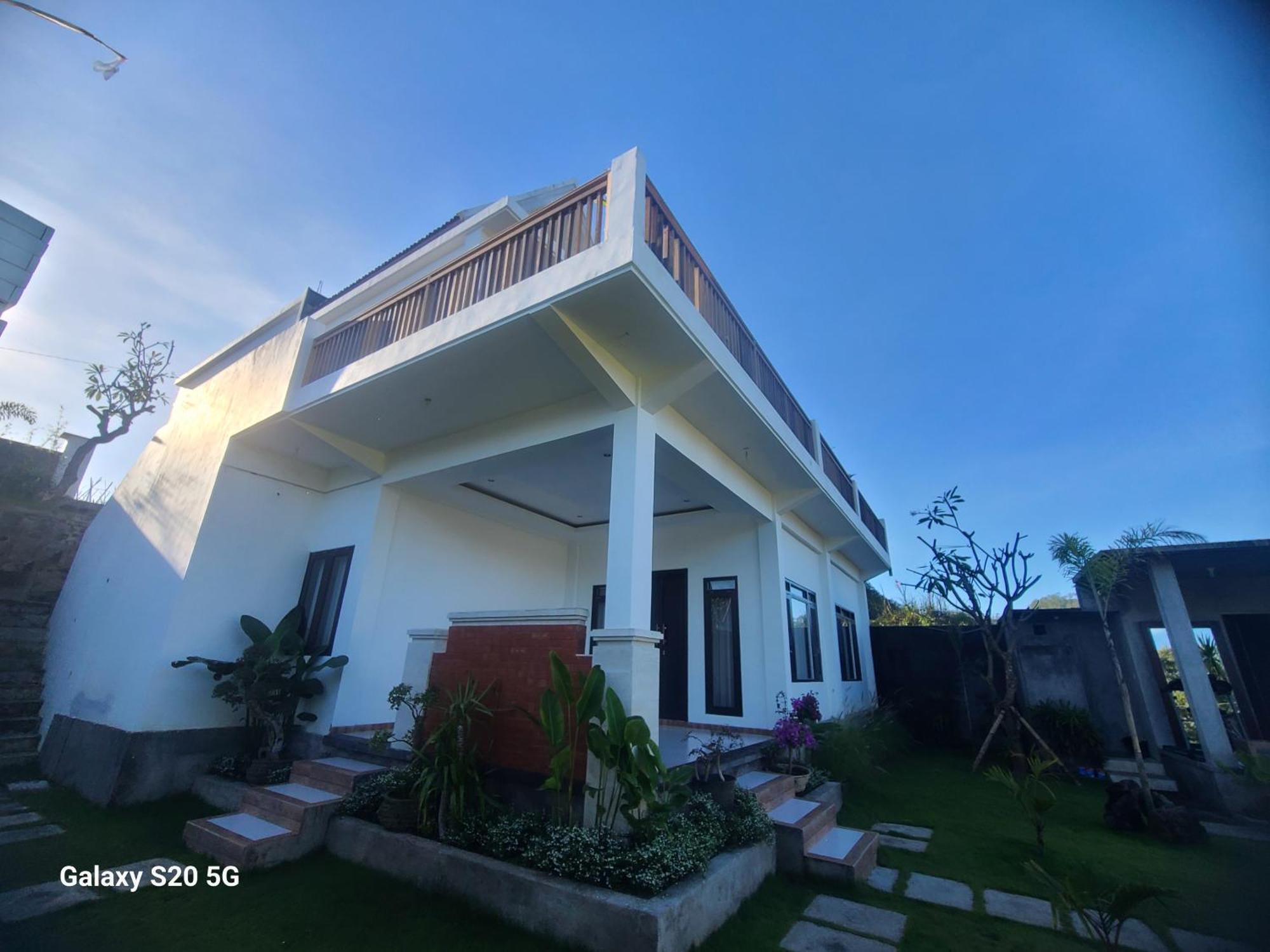 Batur Lake View Kintamani  Exterior photo