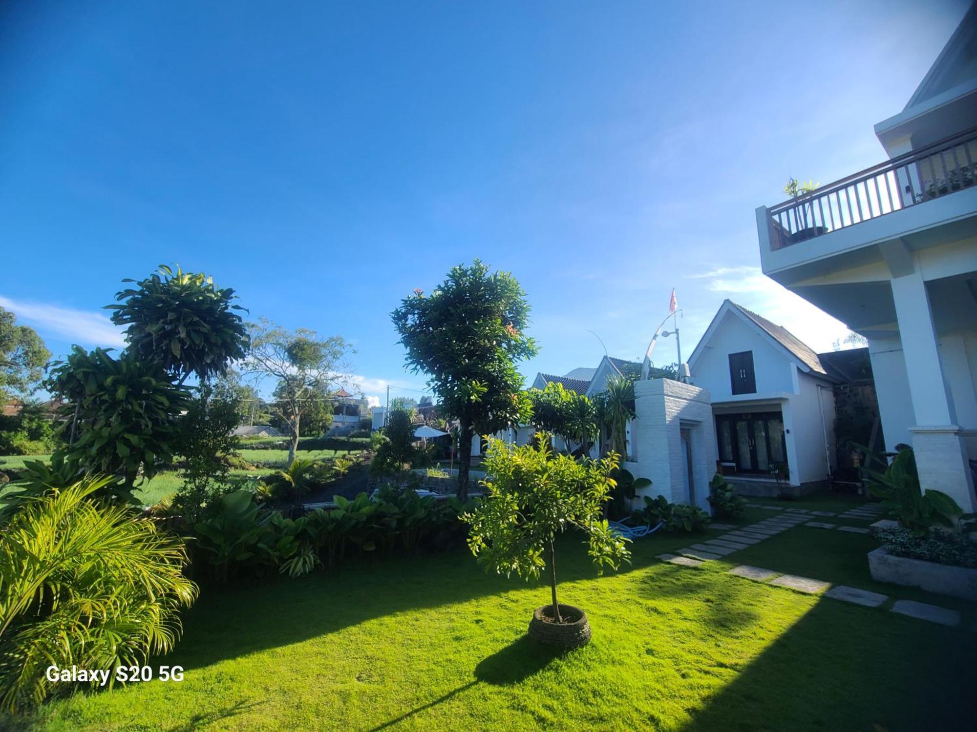 Batur Lake View Kintamani  Exterior photo